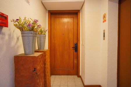 Apartamento para alugar com 65m², 2 quartos e 1 vagaHall e Elevador