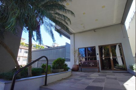 Apartamento para alugar com 65m², 2 quartos e 1 vagaFachada