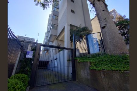 Apartamento para alugar com 65m², 2 quartos e 1 vagaFachada