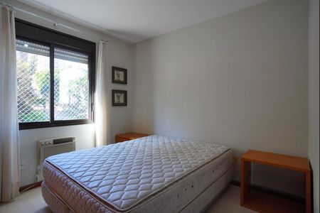 Apartamento para alugar com 65m², 2 quartos e 1 vagaQuarto 2