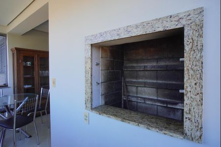 Sala de apartamento para alugar com 2 quartos, 65m² em Petrópolis, Porto Alegre