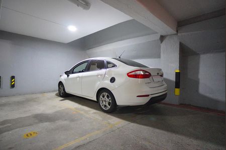 Apartamento para alugar com 65m², 2 quartos e 1 vagaÁrea comum