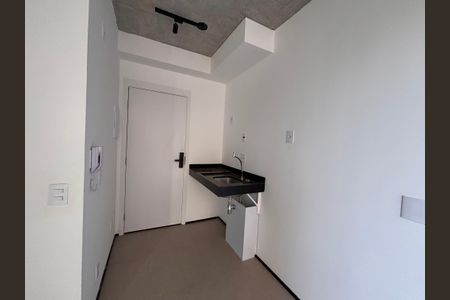 Studio de kitnet/studio para alugar com 1 quarto, 25m² em Vila Mariana, São Paulo