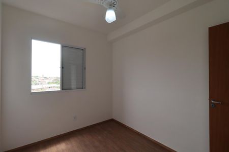Quarto 2 de apartamento para alugar com 2 quartos, 47m² em Subsetor Oeste - 1 (o-1), Ribeirão Preto