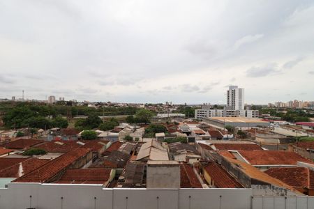 Vista Quarto 1 de apartamento para alugar com 2 quartos, 47m² em Subsetor Oeste - 1 (o-1), Ribeirão Preto