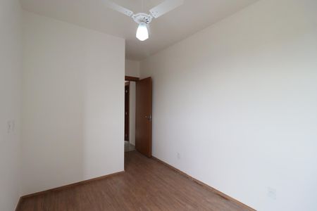 Quarto 1 de apartamento para alugar com 2 quartos, 47m² em Subsetor Oeste - 1 (o-1), Ribeirão Preto