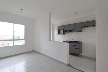 Apartamento para alugar com 47m², 2 quartos e 1 vagaSala