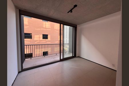 Studio de kitnet/studio para alugar com 1 quarto, 33m² em Vila Mariana, São Paulo