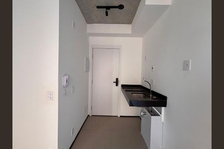 Kitnet/Studio para alugar com 1 quarto, 25m² em Vila Mariana, São Paulo