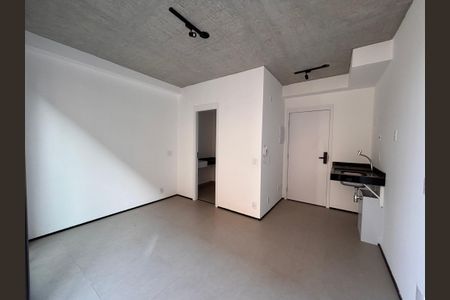 Kitnet/Studio para alugar com 1 quarto, 25m² em Vila Mariana, São Paulo
