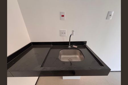 Kitnet/Studio para alugar com 1 quarto, 25m² em Vila Mariana, São Paulo