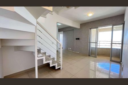 Apartamento à venda com 130m², 3 quartos e 4 vagas