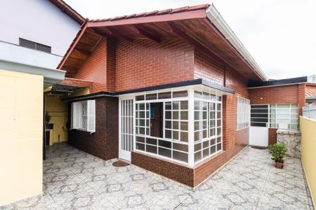 Casa à venda com 161m², 2 quartos e 7 vagas Casa à venda com 161m², 2 quartos e 7 vagasÁrea Externa