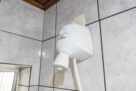 Casa à venda com 161m², 2 quartos e 7 vagas Casa à venda com 161m², 2 quartos e 7 vagasBanheiro