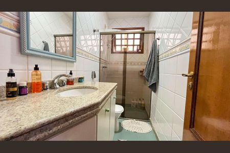 Casa à venda com 418m², 3 quartos e 4 vagas