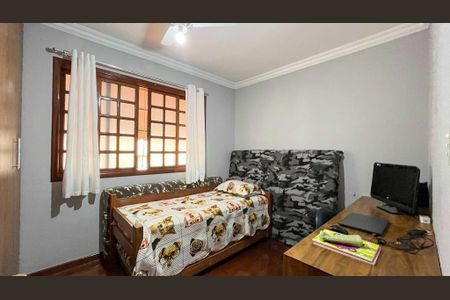 Casa à venda com 418m², 3 quartos e 4 vagas