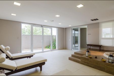Apartamento à venda com 127m², 3 quartos e 2 vagas Apartamento à venda com 127m², 3 quartos e 2 vagasÁrea Comum