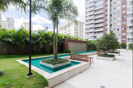 Apartamento à venda com 127m², 3 quartos e 2 vagas Apartamento à venda com 127m², 3 quartos e 2 vagasÁrea Comum