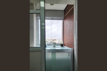 Apartamento à venda com 127m², 3 quartos e 2 vagas Apartamento à venda com 127m², 3 quartos e 2 vagasÁrea de Serviço