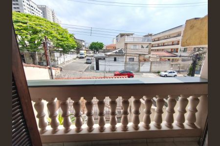 Casa à venda com 250m², 4 quartos e 6 vagasVaranda