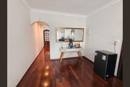 Sala de casa à venda com 4 quartos, 250m² em Vila Granada, São Paulo