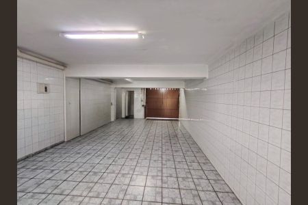 Casa à venda com 250m², 4 quartos e 6 vagasÁrea Externa