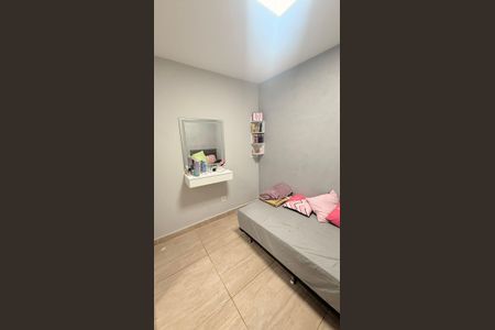 Quarto 1 de casa de condomínio para alugar com 3 quartos, 120m² em Recreio dos Bandeirantes, Rio de Janeiro
