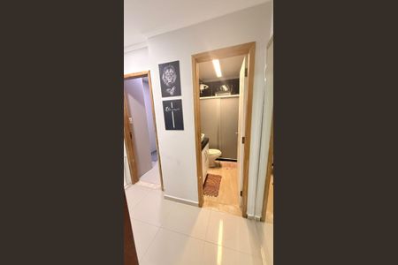 Suíte de casa de condomínio para alugar com 3 quartos, 120m² em Recreio dos Bandeirantes, Rio de Janeiro
