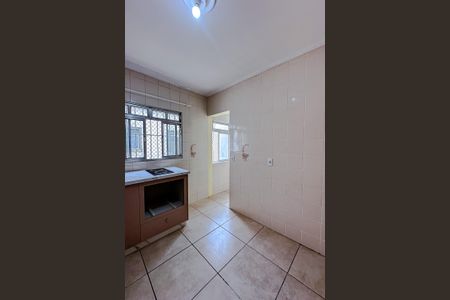 Apartamento à venda com 68m², 2 quartos e 1 vagaCozinha