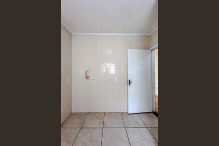 Apartamento à venda com 68m², 2 quartos e 1 vagaCozinha