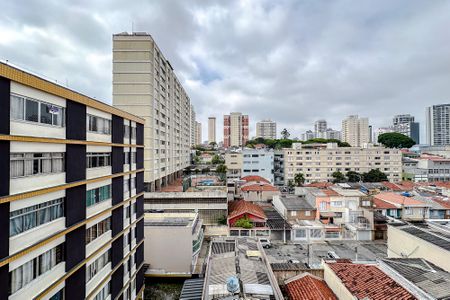 Apartamento à venda com 68m², 2 quartos e 1 vagaVista do Quarto 2