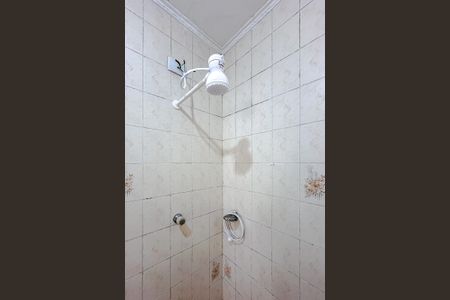 Apartamento à venda com 68m², 2 quartos e 1 vagaBanheiro Social