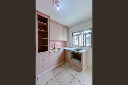 Apartamento à venda com 68m², 2 quartos e 1 vagaCozinha