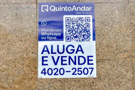Apartamento à venda com 68m², 2 quartos e 1 vagaPlaca