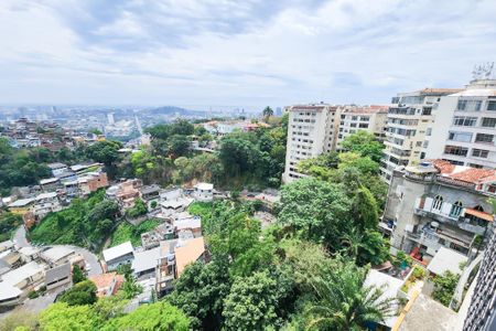 Apartamento para alugar com 400m², 6 quartos e sem vaga Apartamento para alugar com 400m², 6 quartos e sem vagaVista