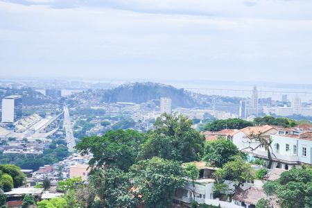 Vista de apartamento para alugar com 6 quartos, 400m² em Santa Teresa, Rio de Janeiro