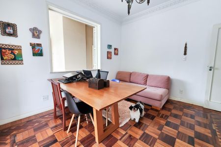 Apartamento para alugar com 400m², 6 quartos e sem vaga Apartamento para alugar com 400m², 6 quartos e sem vagaQuarto 1