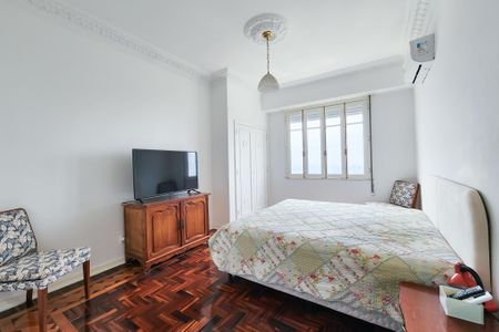 Apartamento para alugar com 400m², 6 quartos e sem vaga Apartamento para alugar com 400m², 6 quartos e sem vagaQuarto 4