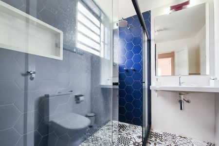 Apartamento para alugar com 400m², 6 quartos e sem vaga Apartamento para alugar com 400m², 6 quartos e sem vagaBanheiro Social 2