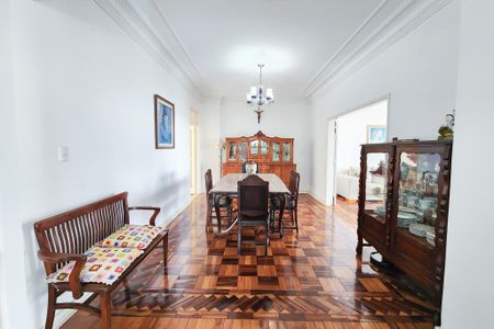 Apartamento para alugar com 400m², 6 quartos e sem vaga Apartamento para alugar com 400m², 6 quartos e sem vagaSala de Jantar