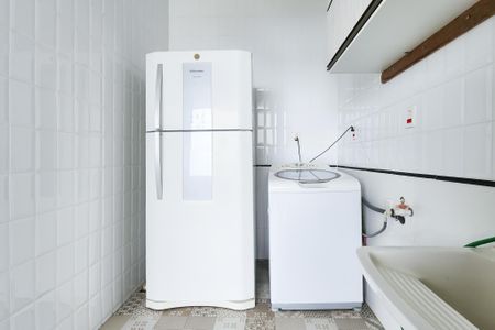 Apartamento para alugar com 400m², 6 quartos e sem vaga Apartamento para alugar com 400m², 6 quartos e sem vagaÁrea de Serviço