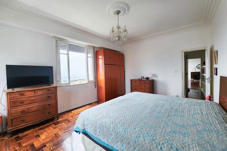 Apartamento para alugar com 400m², 6 quartos e sem vaga Apartamento para alugar com 400m², 6 quartos e sem vagaQuarto 2