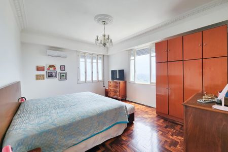 Apartamento para alugar com 400m², 6 quartos e sem vaga Apartamento para alugar com 400m², 6 quartos e sem vagaQuarto 2