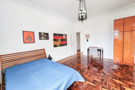 Apartamento para alugar com 400m², 6 quartos e sem vaga Apartamento para alugar com 400m², 6 quartos e sem vagaQuarto 3