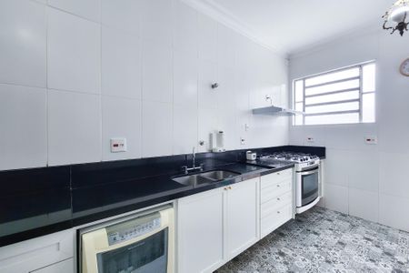 Apartamento para alugar com 400m², 6 quartos e sem vaga Apartamento para alugar com 400m², 6 quartos e sem vagaCozinha