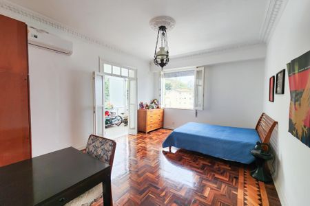 Apartamento para alugar com 400m², 6 quartos e sem vaga Apartamento para alugar com 400m², 6 quartos e sem vagaQuarto 3
