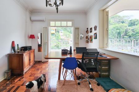 Apartamento para alugar com 400m², 6 quartos e sem vaga Apartamento para alugar com 400m², 6 quartos e sem vagaQuarto 1