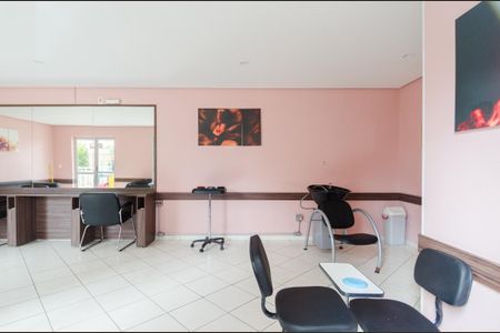 Apartamento à venda com 75m², 2 quartos e 2 vagas Apartamento à venda com 75m², 2 quartos e 2 vagasÁrea comum