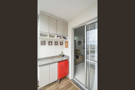 Apartamento à venda com 75m², 2 quartos e 2 vagas Apartamento à venda com 75m², 2 quartos e 2 vagasSacada
