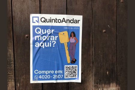 Casa à venda com 98m², 2 quartos e sem vaga Casa à venda com 98m², 2 quartos e sem vagaPlaca